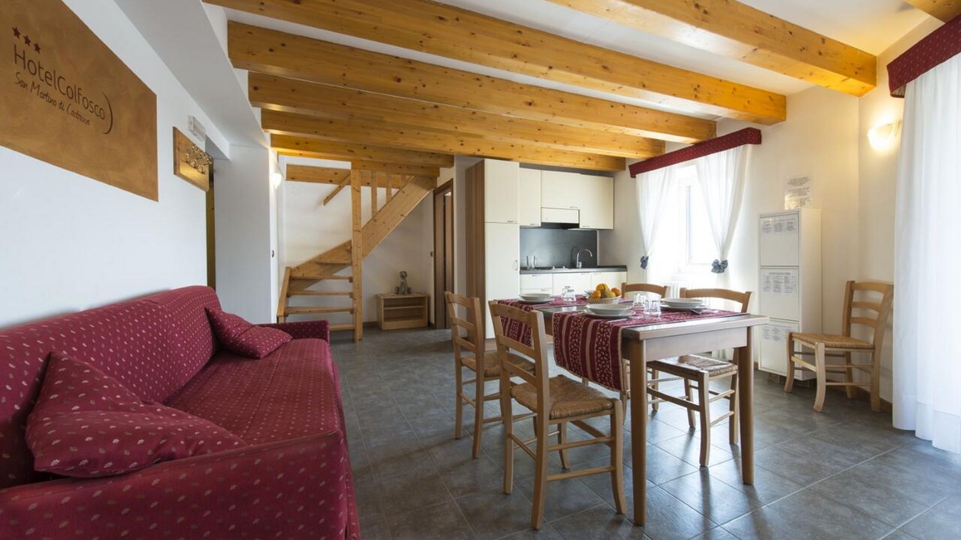 Hotel Colfosco